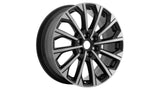 Original Ford Transit/Tourneo Custom Alufelge 19