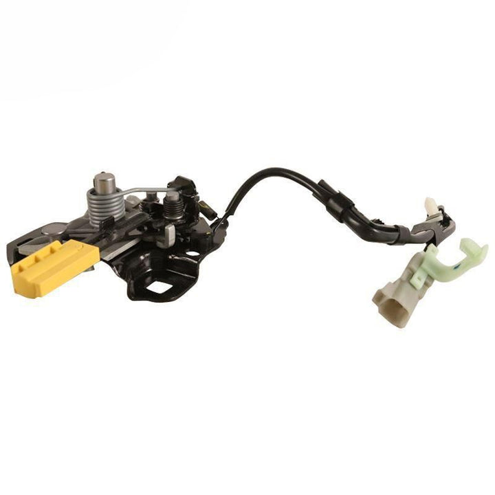 Original Ford Edge Motoaubenverriegelung 2016-1937553
