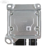 Airbag-Sensor