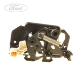 Original Ford Fiesta 2012-2019 Motorhaubenschloss ohne Alarm 1813550