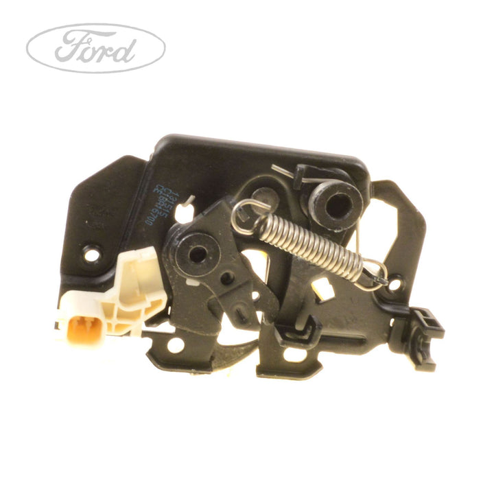 Original Ford Fiesta 2012-2019 Motorhaubenschloss ohne Alarm 1813550