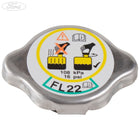 Original Ford Ranger Kühlerdeckel 2007-2012 1455876