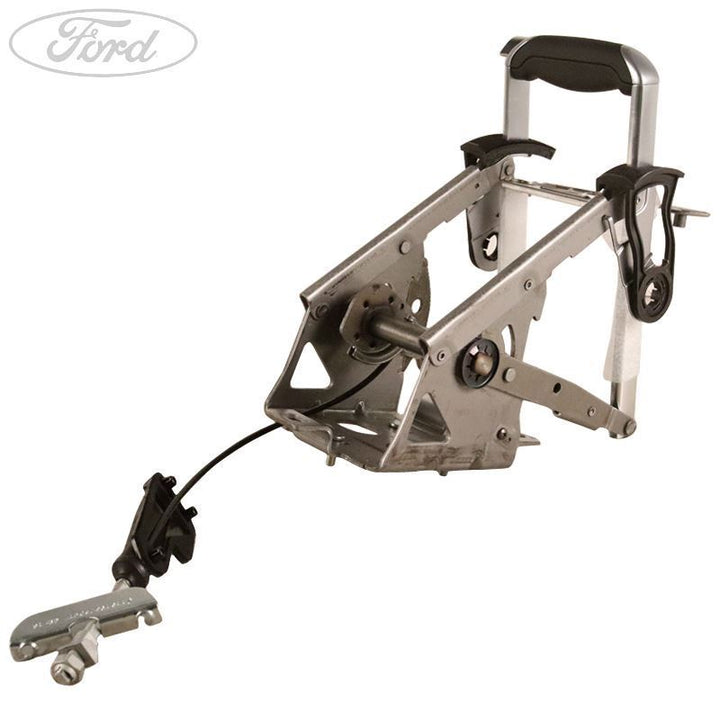 Original Ford Feststellbremshebel 1815009