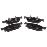Original Ford Galaxy/S-MAX 2018-2022 Bremsbeläge für vorne 17 Räder 2241923