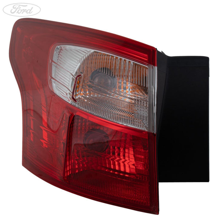 Focus Kombi Mk3 hinten linkes Licht Rücklicht Cluster