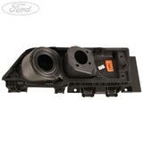 Original Ford Tankdeckel-Gehäuse - Ford Transit 2660180