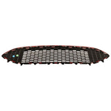 Original Ford Focus 2015-2020 Vordere Radiator Grille Black Edition 1930730