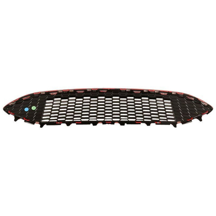 Original Ford Focus 2015-2020 Vordere Radiator Grille Black Edition 1930730