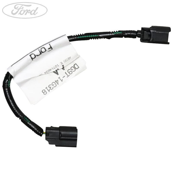 Original Ford Mondeo 2014-2020 Verbindungskabel Temperatursensor 1861651