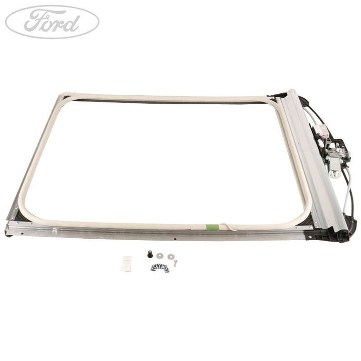 Original Ford Sonnenschutzrollo 2011256
