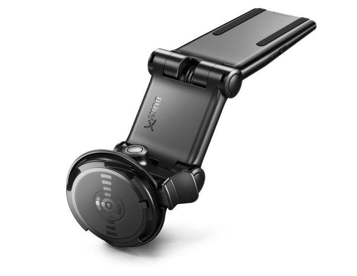 Bury* POWERMOUNT System