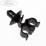 Original Ford Fiesta MK6 MK7 Fusion MK7 Clip - Scheibenwaschanlage 1144707 - 4 Stk