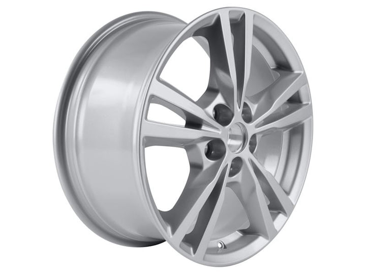 Original Ford Galaxy & S-MAX Leichtmetallrad 17