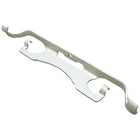 Bremssattelfeder Vorderachse