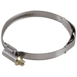 Ladeluftrohre & Schläuche Schlauchschelle