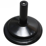 Original Ford Ersatzradmontageplattenhalterung 2031749