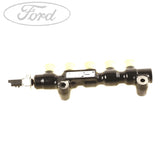 Focus Mk2 Fiesta Mk6 Mk7 1.4 1.6 TDCi Sensor Kraftstoffdruck