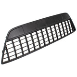 Mondeo Mk4 Frontstoßstange unterer Kühlergrill 2008-2009