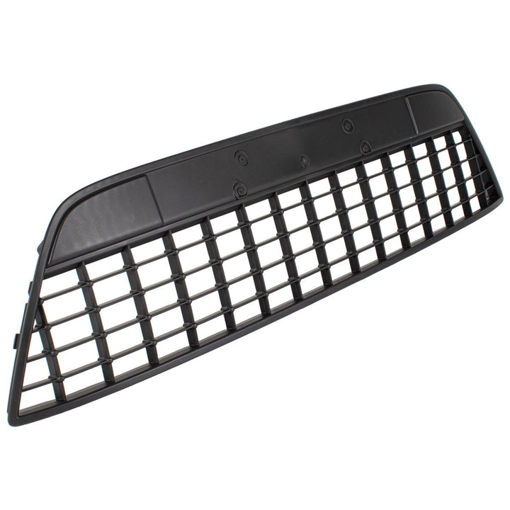 Mondeo Mk4 Frontstoßstange unterer Kühlergrill 2008-2009