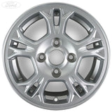 Original Ford Fiesta 2008-2017 Alufelge 14