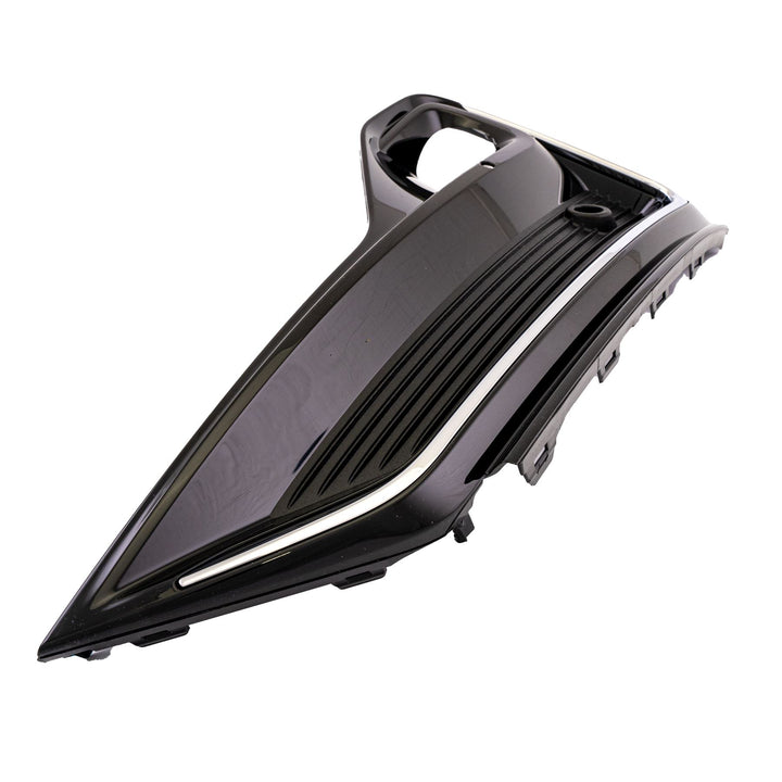 Original Ford Galaxy S-MaxUmrandung Nebelscheinwerfer Schwarz 2019-2023 2433896