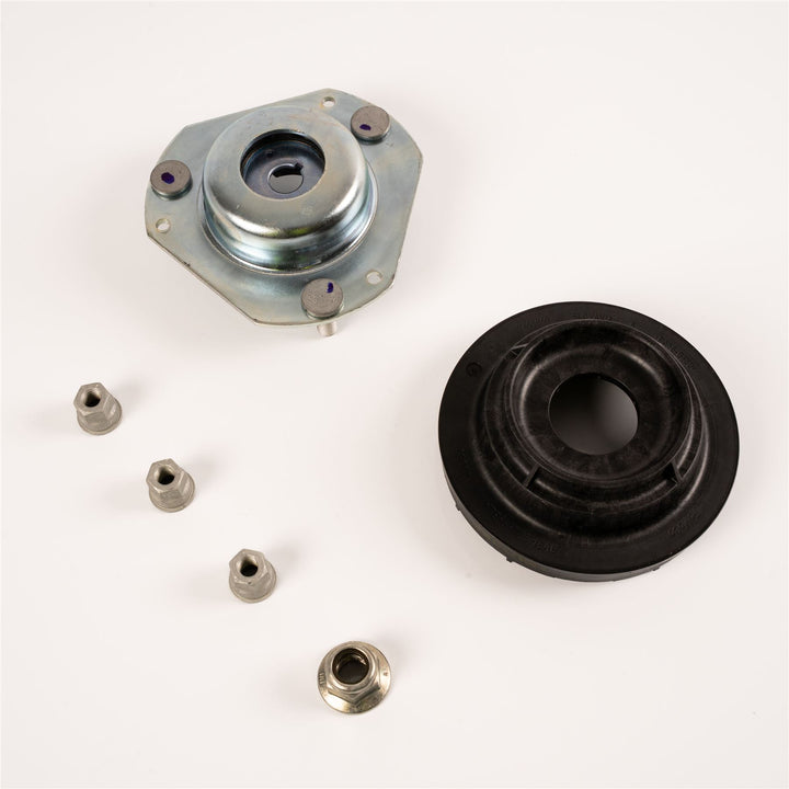 Ford Fiesta 2021–2023 Reparatursatz für Scheinwerferhalterung Stufe 5/6 rechts 2543338