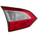 C-MAX GrandC-MAX hinten links Innenleuchte Cluster 10 19