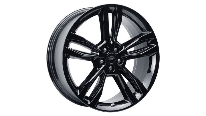 Original Ford Edge Alufelge 21