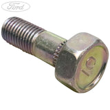 Original Ford DICHTRING 1450711