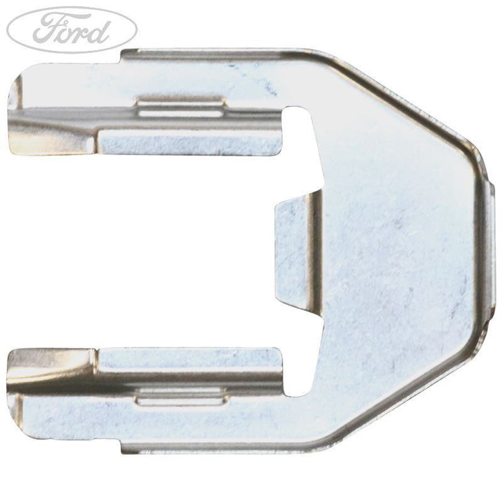Original Ford Transit 2014-2018 Aufnahmeclip 1849681