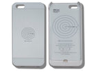 ACV* Qi-Ladehülle für iPhone® 5/5S, weiß