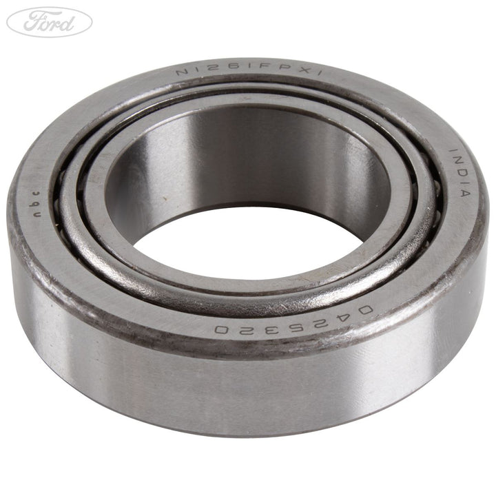 6-Gang-Schaltgetriebe Getrag 6MX65 Differentiallager