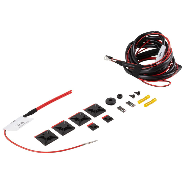 Original Ford KA 2016-2019 Adapterkabel Anhängevorrichtung für Elektrobausatz