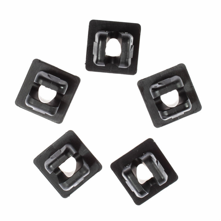 Original Ford Mutter-Dehnung 4006542