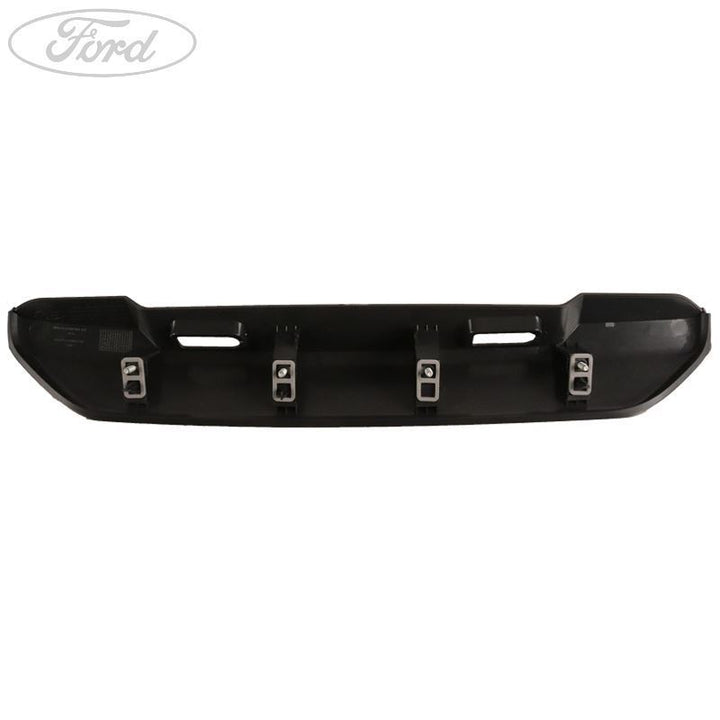 Original Ford Transit Connect Kennzeichenleuchte 1855432