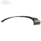 Original Ford Kuga 2012-2016 Radlaufleiste vorne links Sterling Grey 1818216