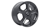 Ford Fiesta Alufelge 17