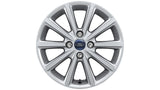 Original Ford Fiesta Leichtmetallrad 16