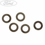 Original Ford Distanzstück 3394037