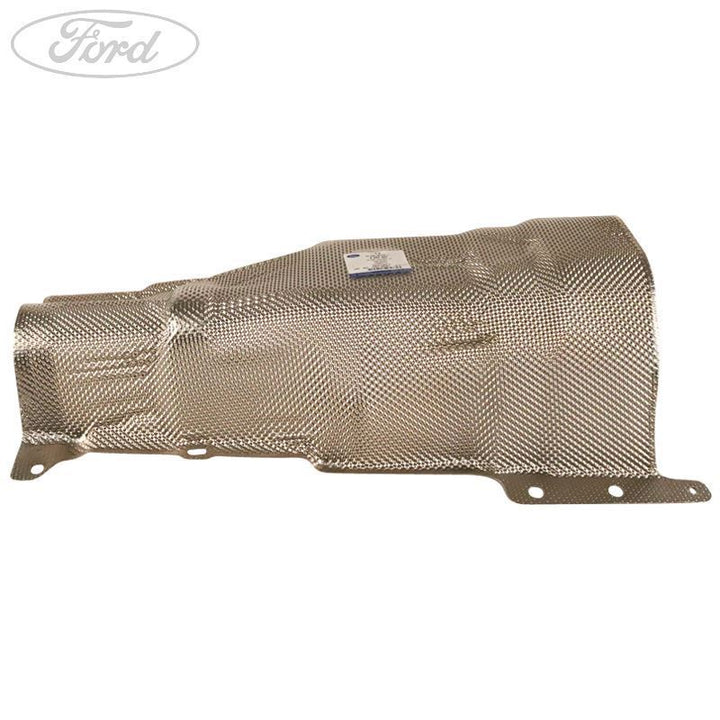 Original Ford Kuga 2012-2020 Hitzeschild 2057337