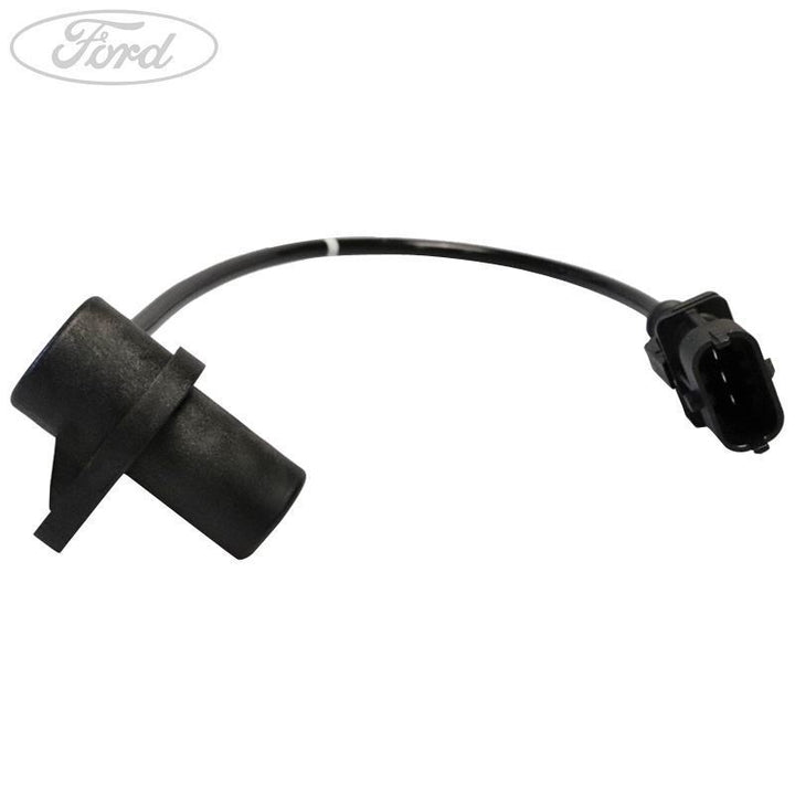 Everest Ranger CPS Kurbelwellenstellungssensor 2009- Auto