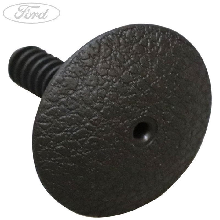 Original Ford C-MAX/Focus/Kuga Clip Bodenkonsole 1819453