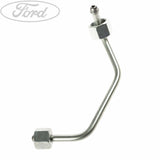 Original Ford Versorgungsrohr Einspritzventile 1750042
