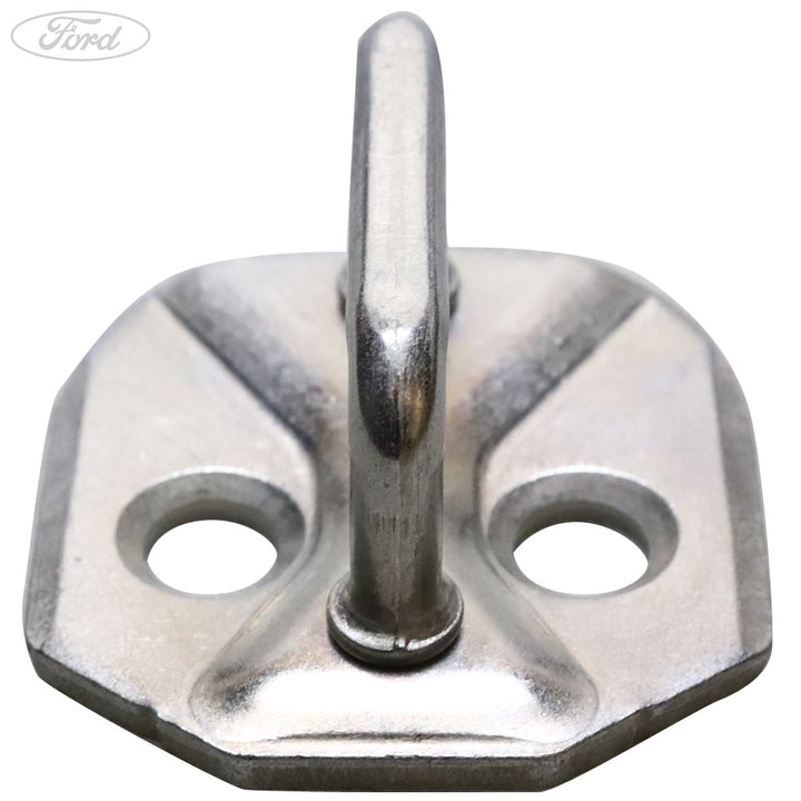 Original Ford Mustang vorne O/SN/S Schließkeil - Türverriegelung 2015- 2014496
