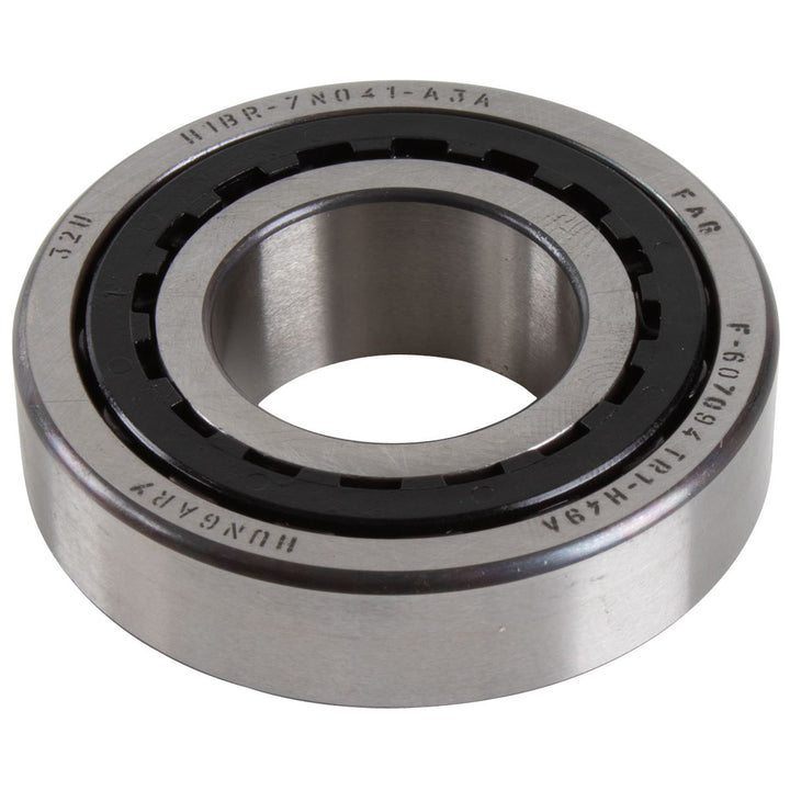 6-Gang-Schaltgetriebe Getrag 6MX65 Differentiallager