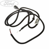 Original Ford C-Max Focus Kuga Verkabelung Servolenkungspumpe 1440414