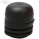 Original Ford Transit Custom ab 09/2012 Stoßfänger vorne 1774381