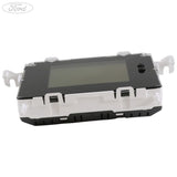 Focus Mk3 C-Max ST Audio Display Einheit 2011-2012