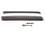 Ford Kuga ab 2020 ClimAir®* Windabweiser, Seitenfenster hinten, dunkel getönt