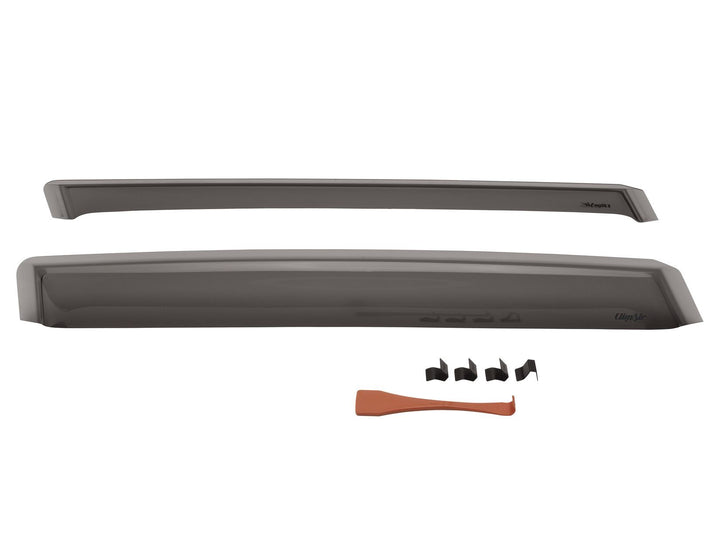 Ford Kuga ab 2020 ClimAir®* Windabweiser, Seitenfenster hinten, dunkel getönt